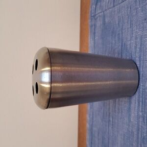 Stainless Steel Toothbrush Holder